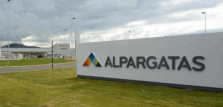 J&F rompe las negociaciones para la venta de Alpargatas